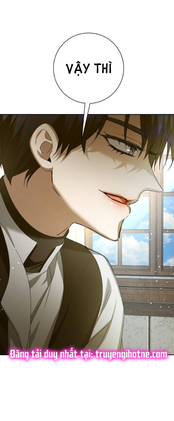 Tôi Muốn Trở Thành Cô Ấy Dù Chỉ Là Một Ngày Chapter 155.1 - Trang 2