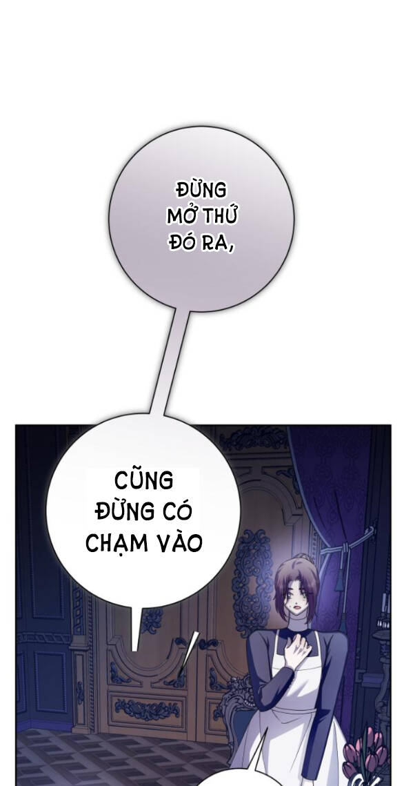 Tôi Muốn Trở Thành Cô Ấy Dù Chỉ Là Một Ngày Chapter 155.2 - Trang 2