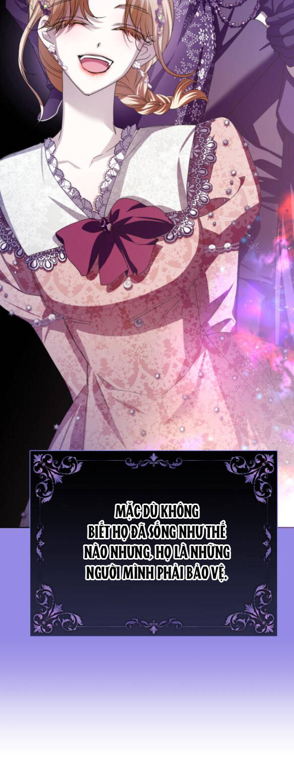 Tôi Muốn Trở Thành Cô Ấy Dù Chỉ Là Một Ngày Chapter 156.1 - Trang 2