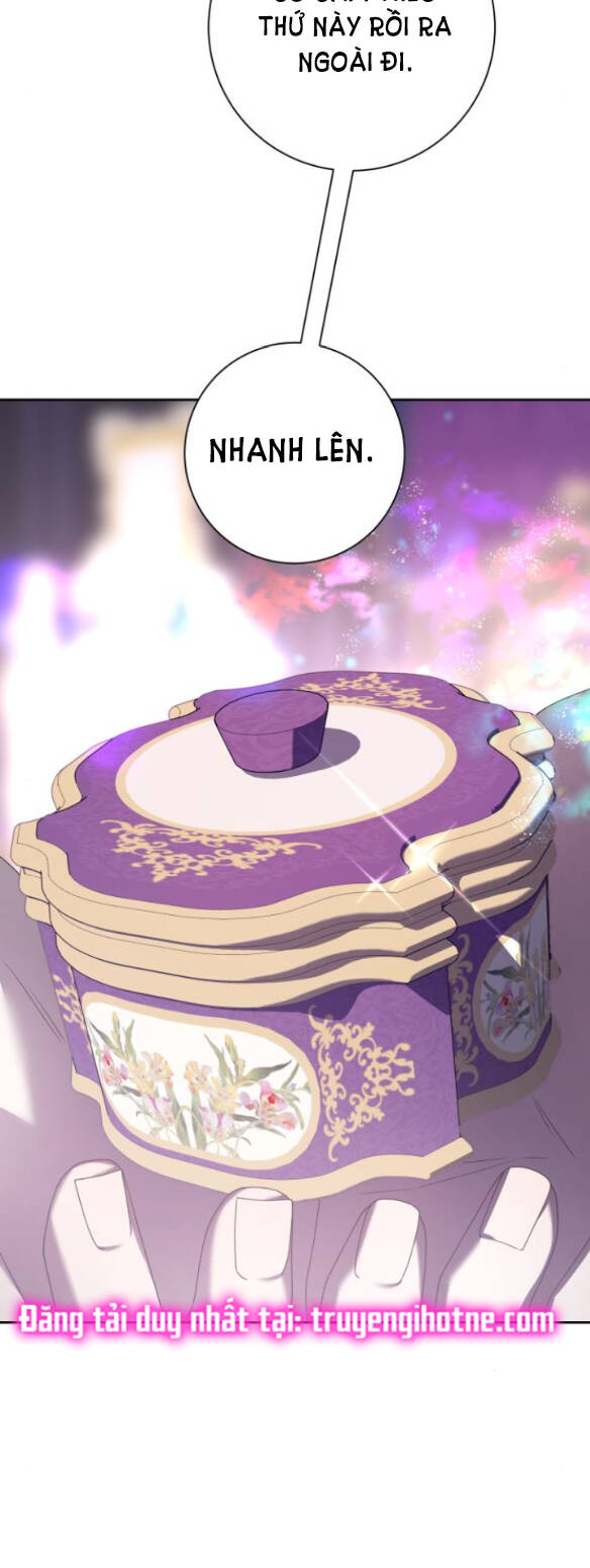 Tôi Muốn Trở Thành Cô Ấy Dù Chỉ Là Một Ngày Chapter 156.2 - Trang 2