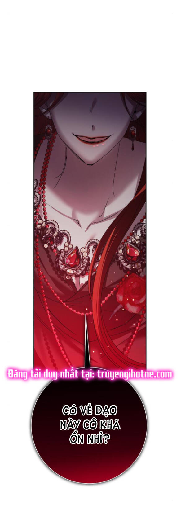 Tôi Muốn Trở Thành Cô Ấy Dù Chỉ Là Một Ngày Chapter 156.2 - Trang 2