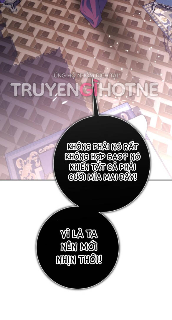 Tôi Muốn Trở Thành Cô Ấy Dù Chỉ Là Một Ngày Chapter 156.2 - Trang 2