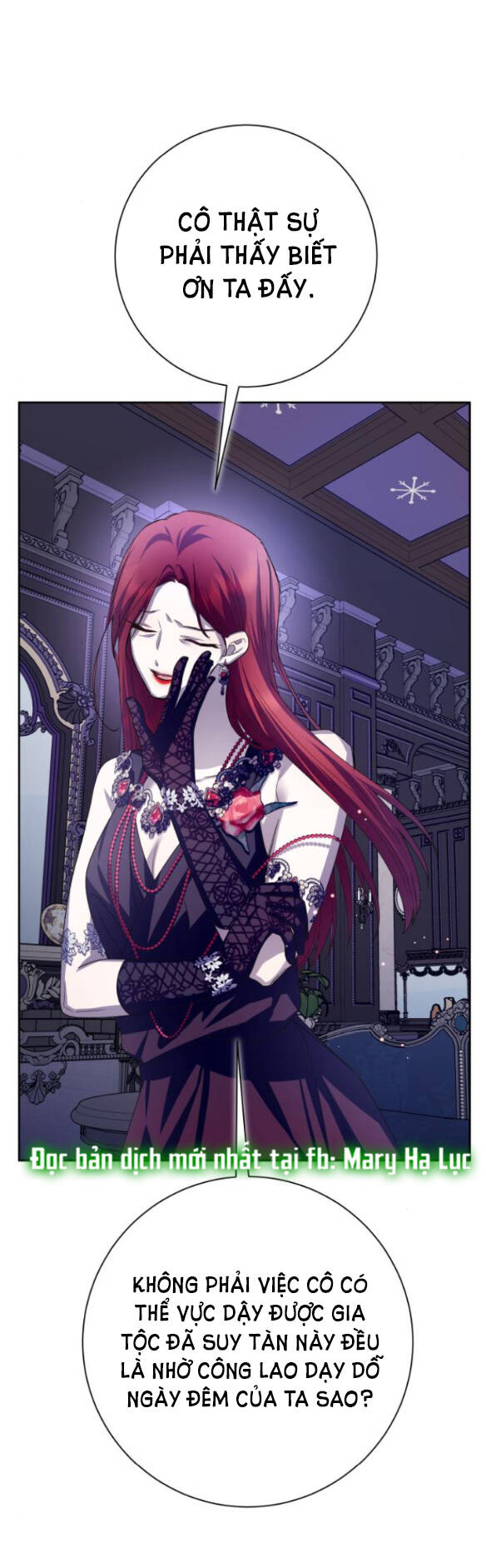 Tôi Muốn Trở Thành Cô Ấy Dù Chỉ Là Một Ngày Chapter 156.2 - Trang 2