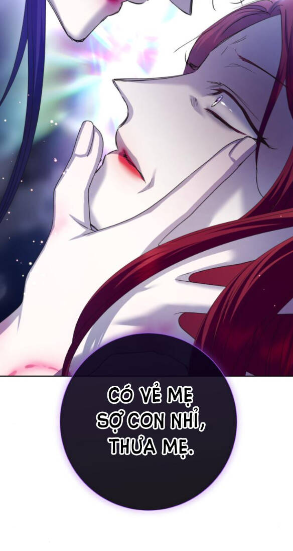 Tôi Muốn Trở Thành Cô Ấy Dù Chỉ Là Một Ngày Chapter 156.2 - Trang 2