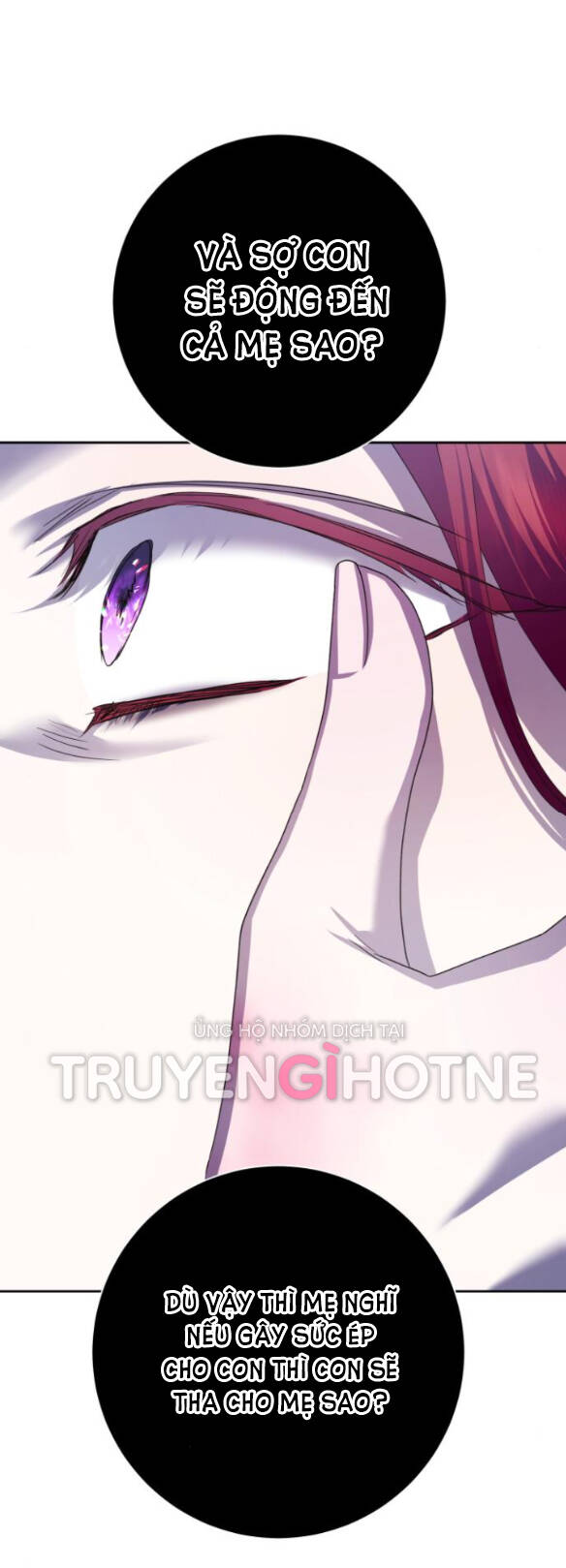 Tôi Muốn Trở Thành Cô Ấy Dù Chỉ Là Một Ngày Chapter 156.2 - Trang 2