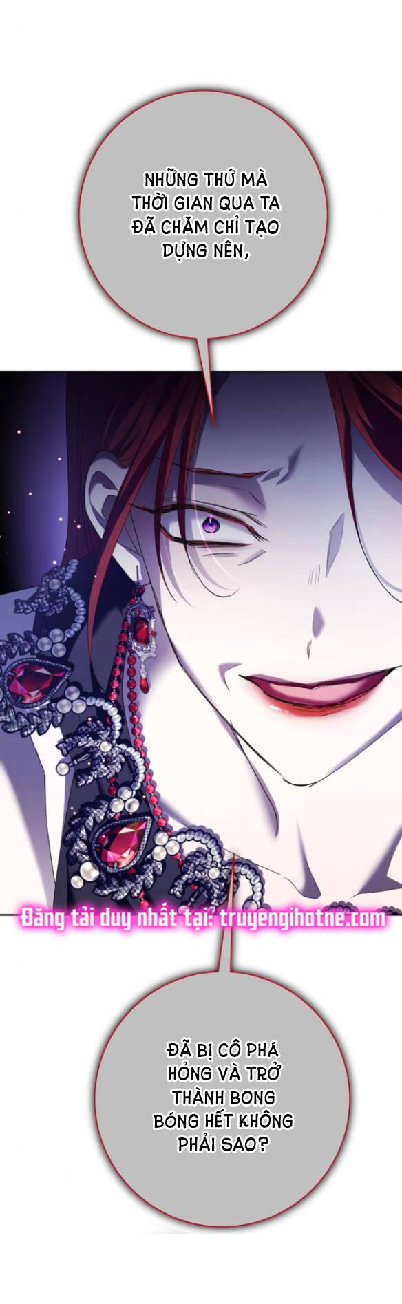 Tôi Muốn Trở Thành Cô Ấy Dù Chỉ Là Một Ngày Chapter 156.2 - Trang 2