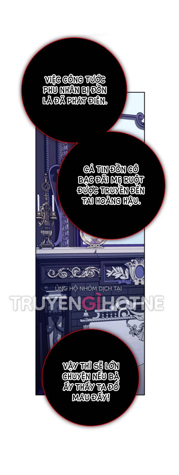 Tôi Muốn Trở Thành Cô Ấy Dù Chỉ Là Một Ngày Chapter 156.2 - Trang 2