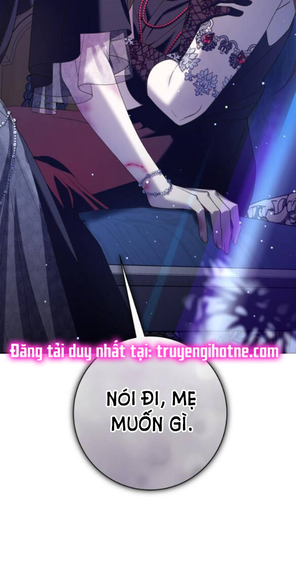 Tôi Muốn Trở Thành Cô Ấy Dù Chỉ Là Một Ngày Chapter 156.2 - Trang 2