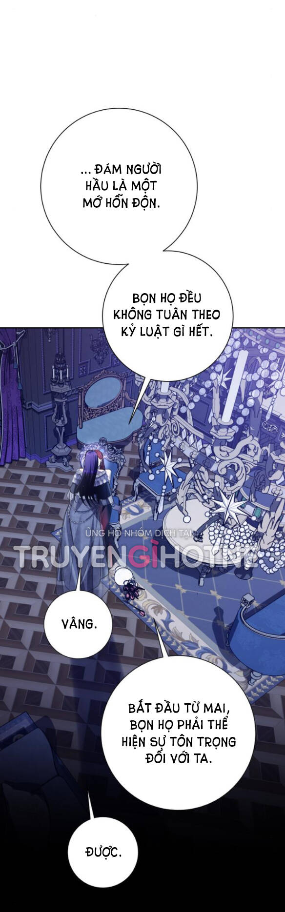 Tôi Muốn Trở Thành Cô Ấy Dù Chỉ Là Một Ngày Chapter 156.2 - Trang 2