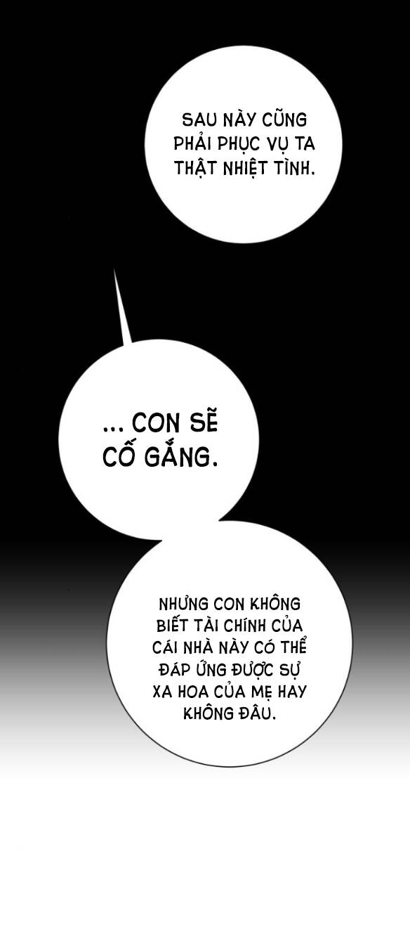 Tôi Muốn Trở Thành Cô Ấy Dù Chỉ Là Một Ngày Chapter 156.2 - Trang 2