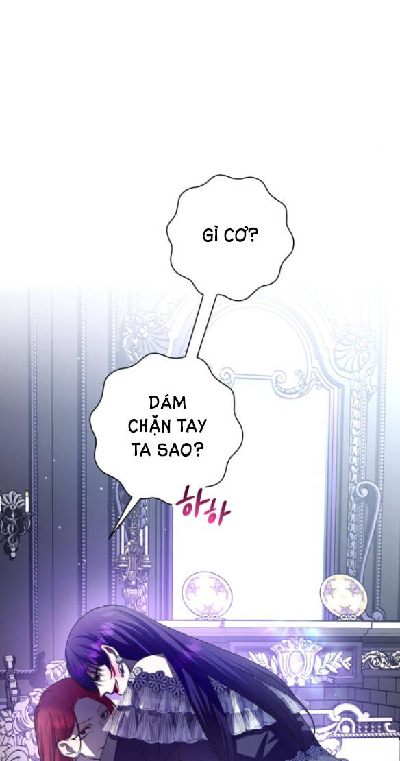 Tôi Muốn Trở Thành Cô Ấy Dù Chỉ Là Một Ngày Chapter 156.2 - Trang 2