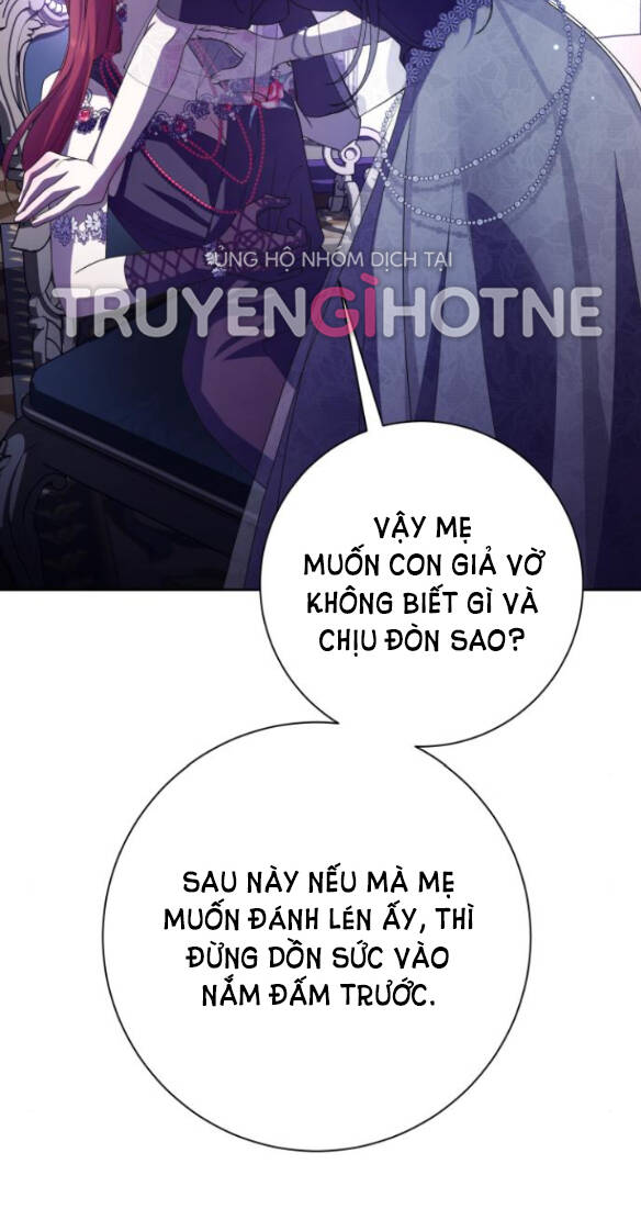 Tôi Muốn Trở Thành Cô Ấy Dù Chỉ Là Một Ngày Chapter 156.2 - Trang 2