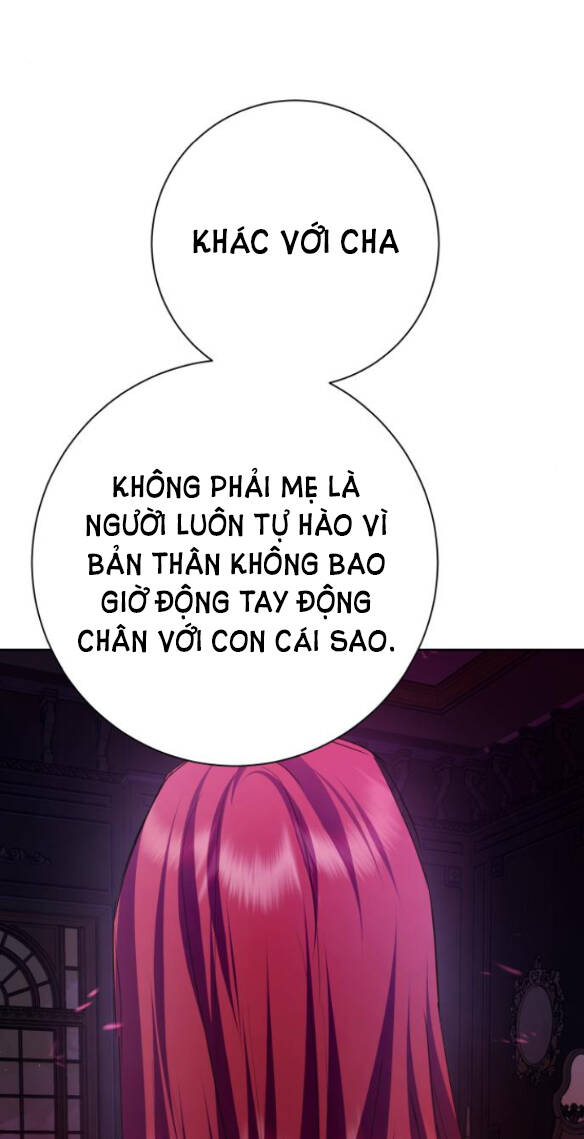 Tôi Muốn Trở Thành Cô Ấy Dù Chỉ Là Một Ngày Chapter 156.2 - Trang 2