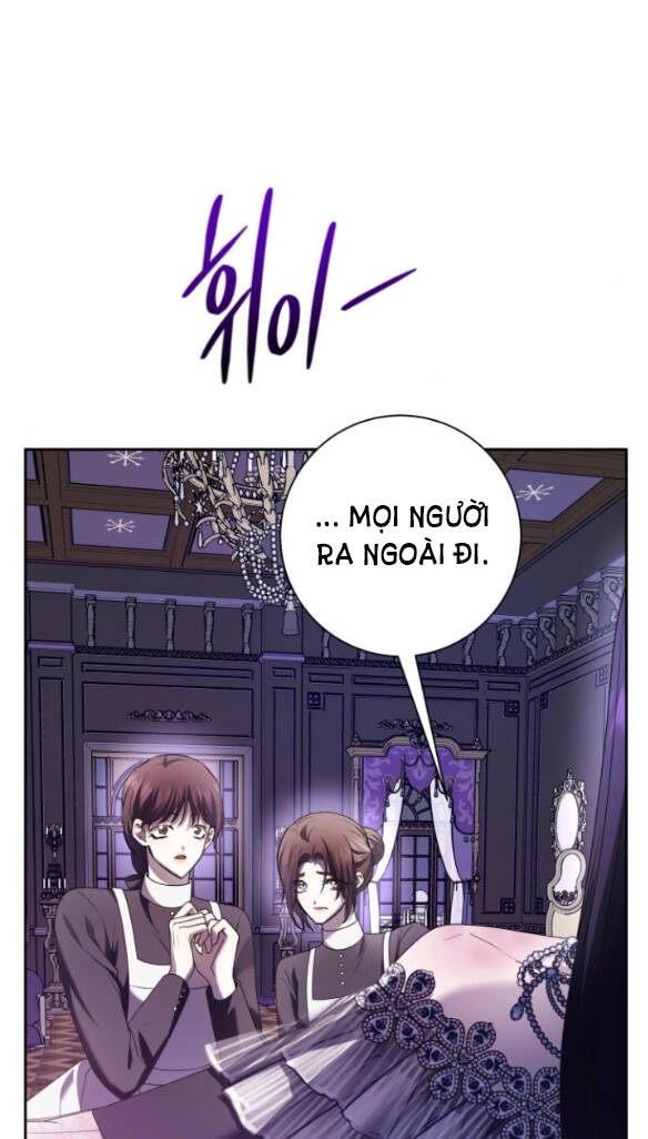 Tôi Muốn Trở Thành Cô Ấy Dù Chỉ Là Một Ngày Chapter 156.2 - Trang 2