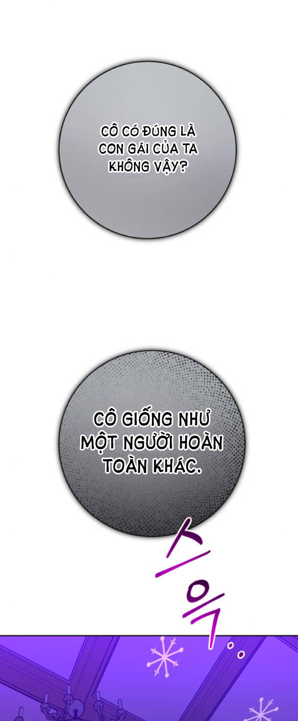 Tôi Muốn Trở Thành Cô Ấy Dù Chỉ Là Một Ngày Chapter 156.2 - Trang 2