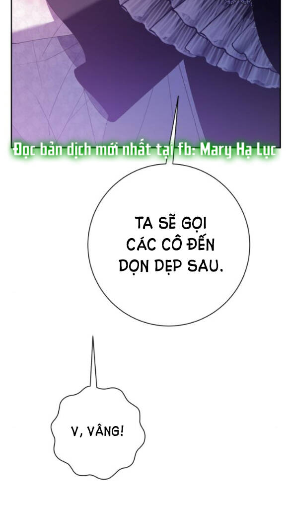 Tôi Muốn Trở Thành Cô Ấy Dù Chỉ Là Một Ngày Chapter 156.2 - Trang 2