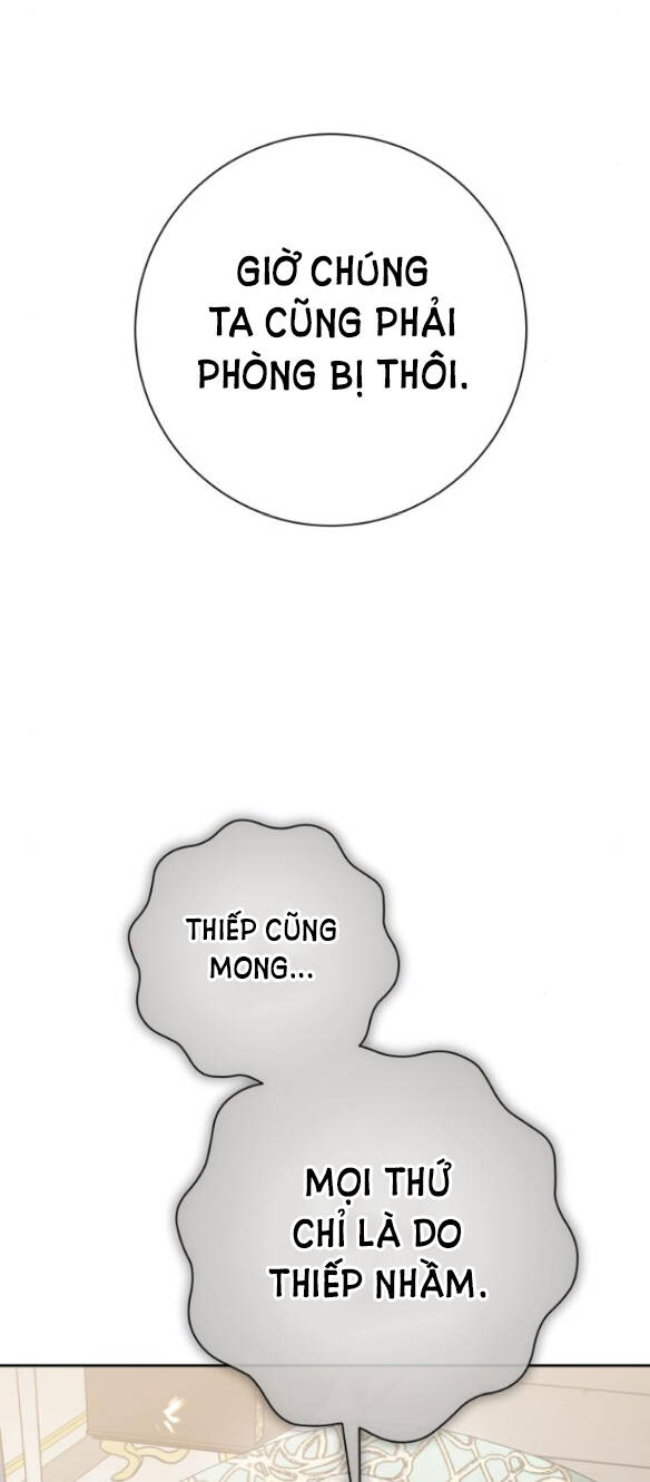 Tôi Muốn Trở Thành Cô Ấy Dù Chỉ Là Một Ngày Chapter 156.2 - Trang 2