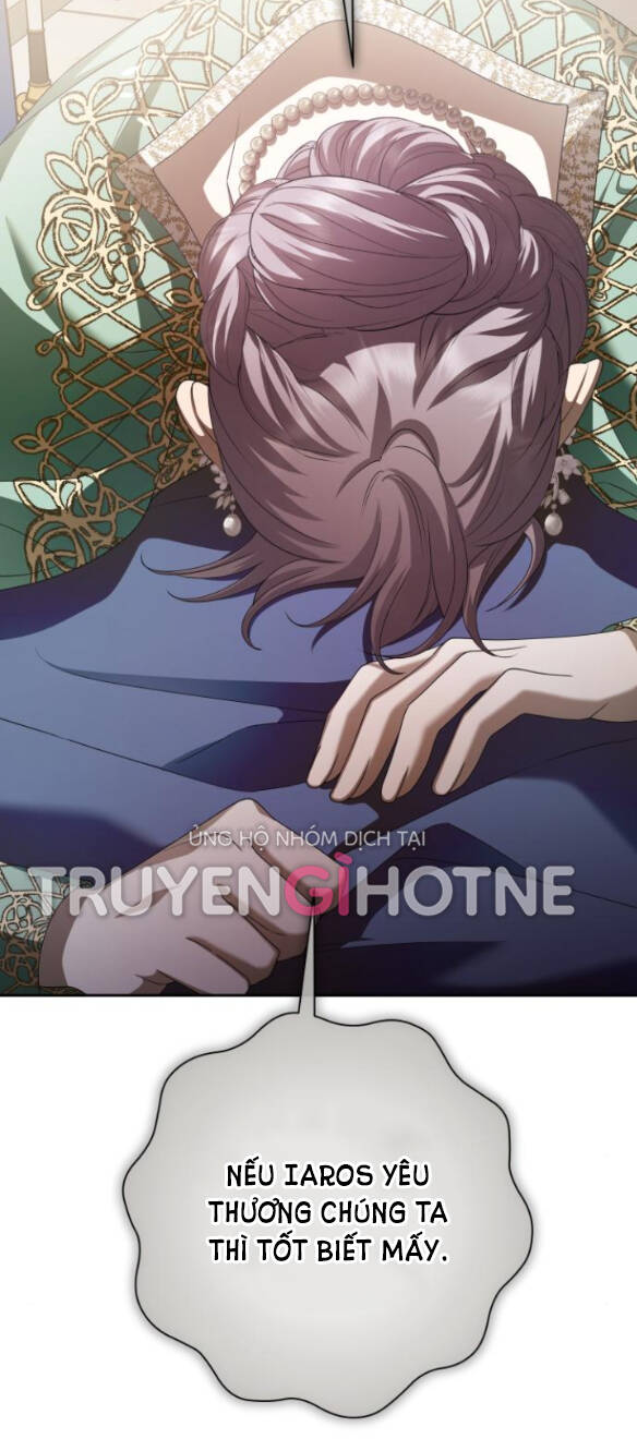 Tôi Muốn Trở Thành Cô Ấy Dù Chỉ Là Một Ngày Chapter 156.2 - Trang 2