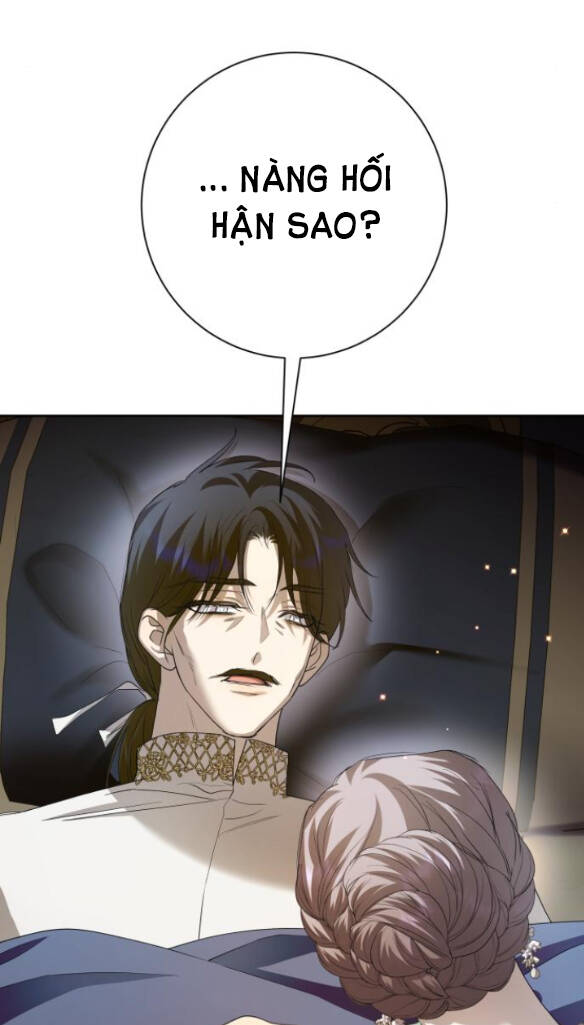 Tôi Muốn Trở Thành Cô Ấy Dù Chỉ Là Một Ngày Chapter 156.2 - Trang 2