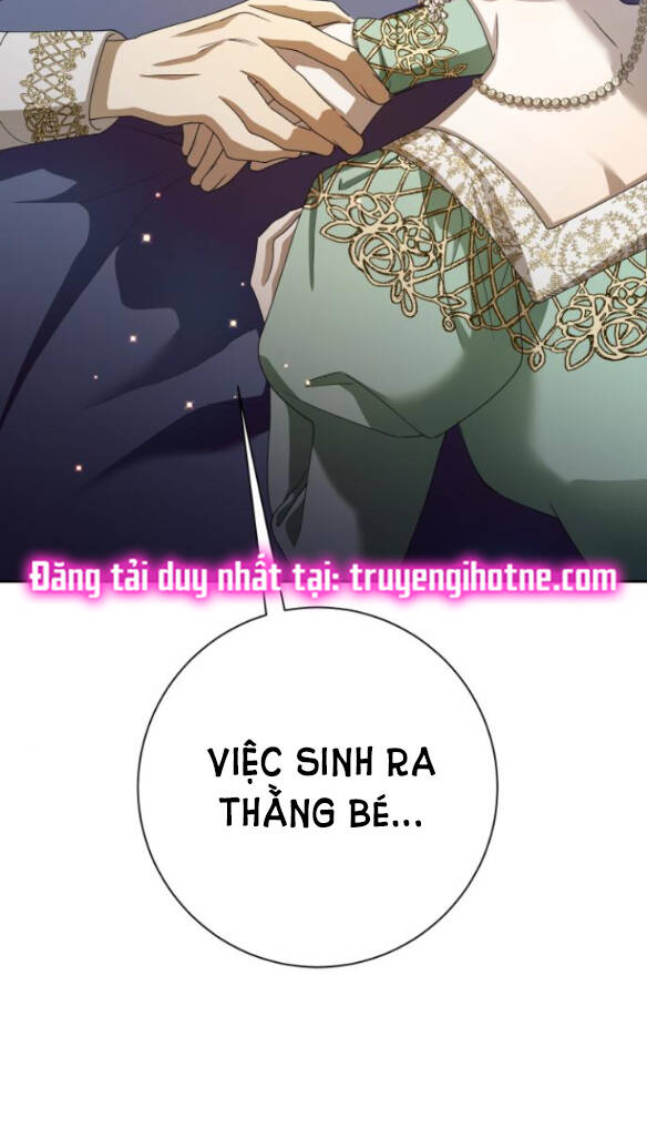 Tôi Muốn Trở Thành Cô Ấy Dù Chỉ Là Một Ngày Chapter 156.2 - Trang 2