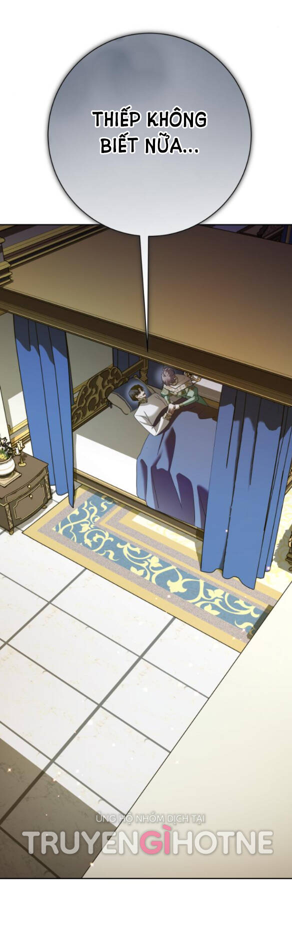 Tôi Muốn Trở Thành Cô Ấy Dù Chỉ Là Một Ngày Chapter 156.2 - Trang 2