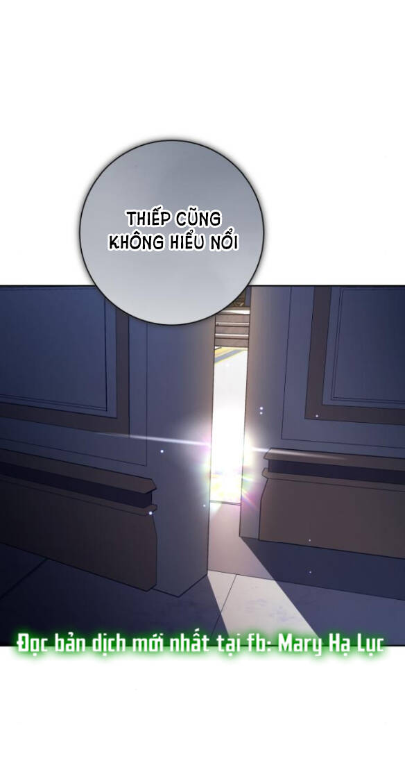 Tôi Muốn Trở Thành Cô Ấy Dù Chỉ Là Một Ngày Chapter 156.2 - Trang 2