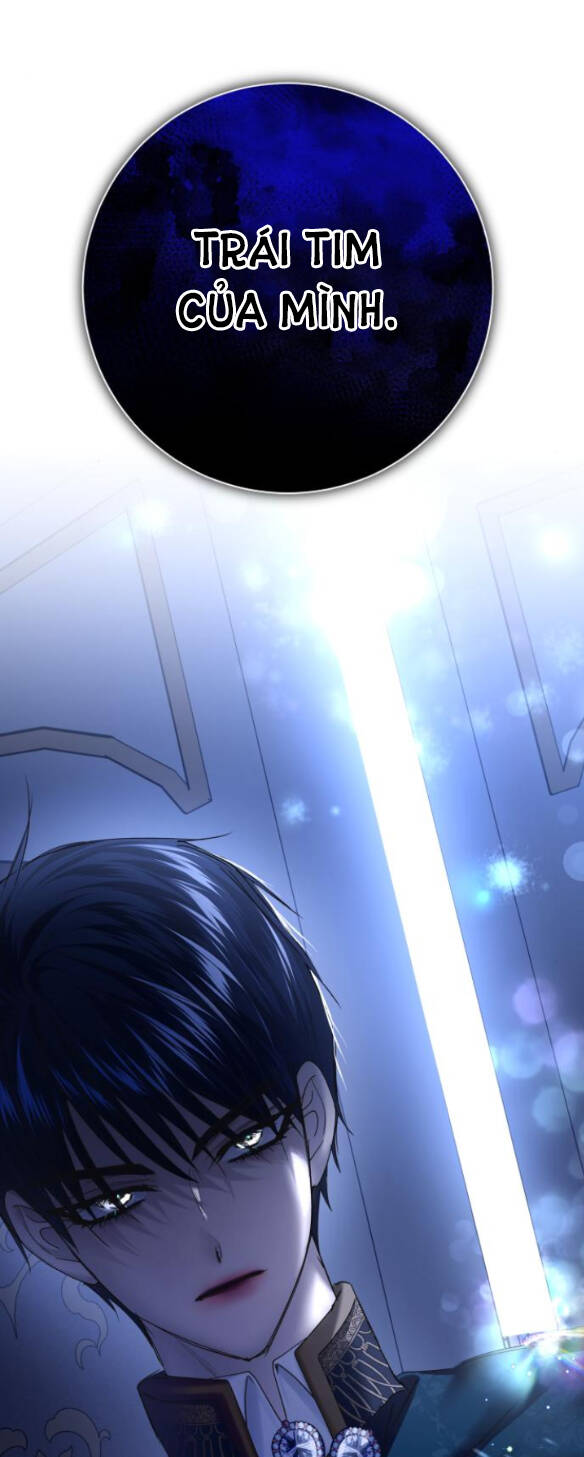 Tôi Muốn Trở Thành Cô Ấy Dù Chỉ Là Một Ngày Chapter 156.2 - Trang 2