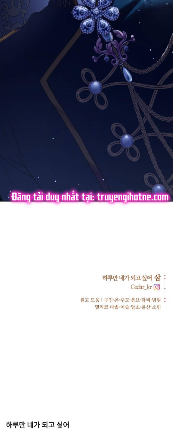 Tôi Muốn Trở Thành Cô Ấy Dù Chỉ Là Một Ngày Chapter 156.2 - Trang 2