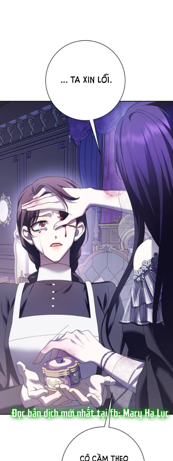 Tôi Muốn Trở Thành Cô Ấy Dù Chỉ Là Một Ngày Chapter 156.2 - Trang 2