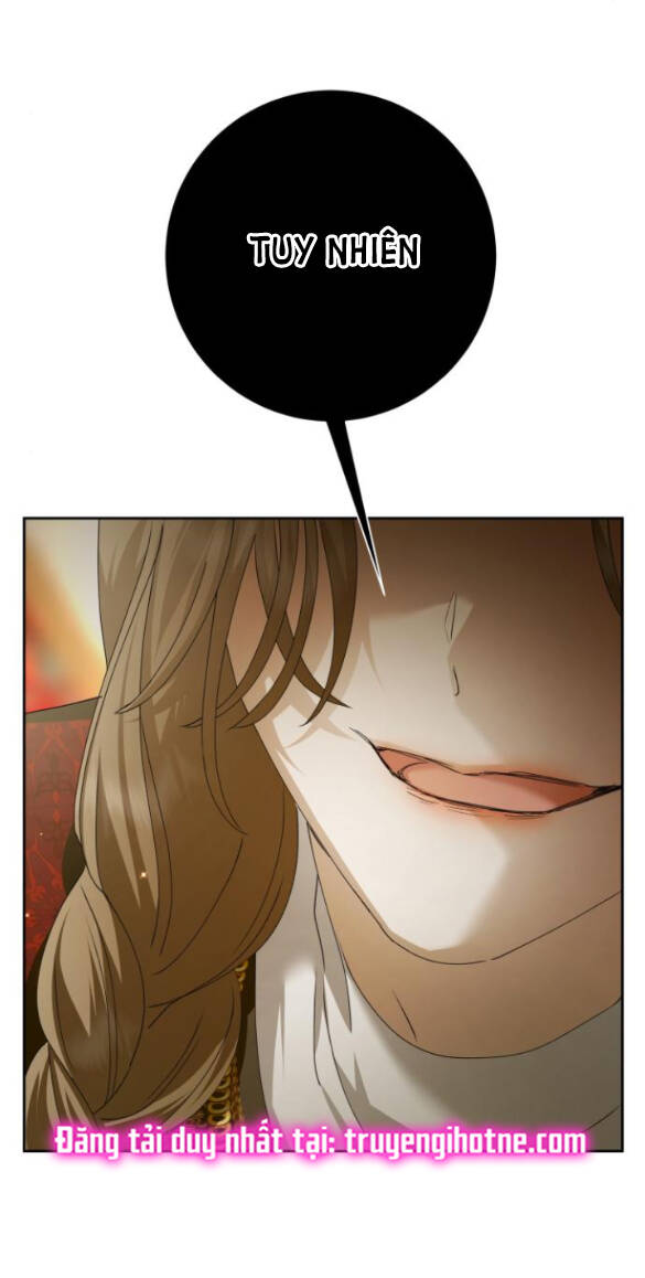 Tôi Muốn Trở Thành Cô Ấy Dù Chỉ Là Một Ngày Chapter 157.2 - Trang 2