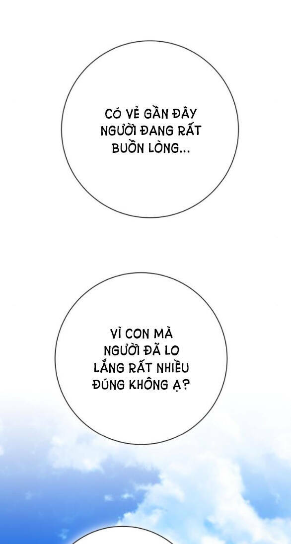 Tôi Muốn Trở Thành Cô Ấy Dù Chỉ Là Một Ngày Chapter 158.2 - Trang 2