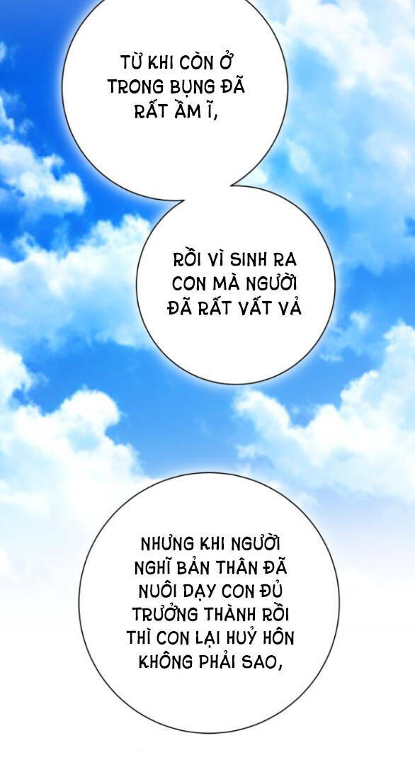 Tôi Muốn Trở Thành Cô Ấy Dù Chỉ Là Một Ngày Chapter 158.2 - Trang 2