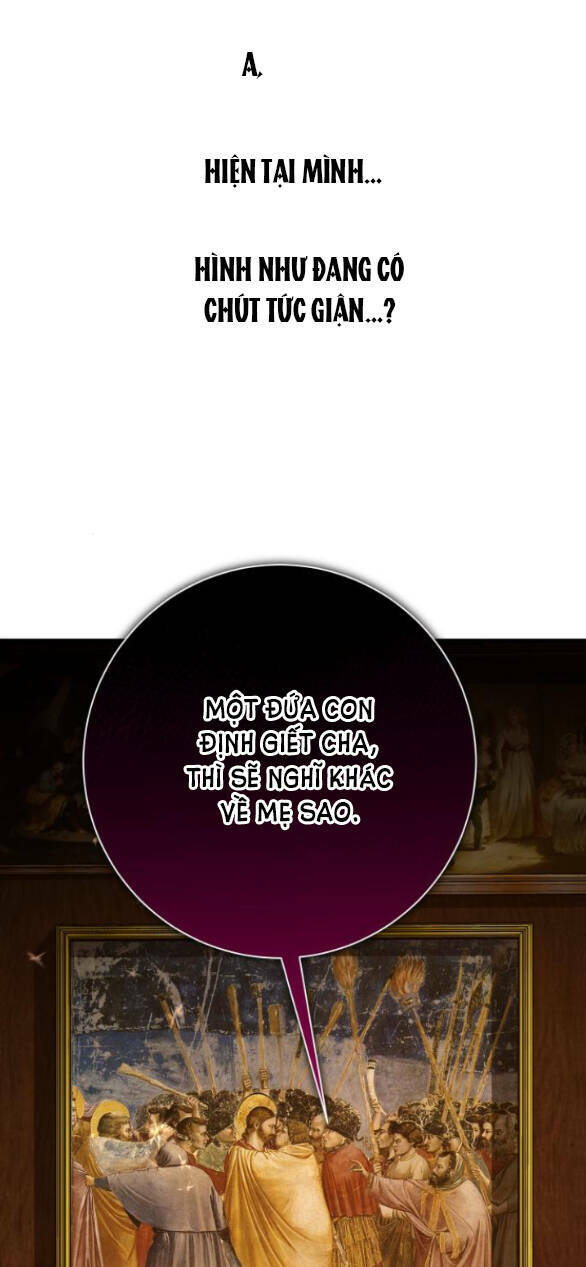 Tôi Muốn Trở Thành Cô Ấy Dù Chỉ Là Một Ngày Chapter 158.2 - Trang 2