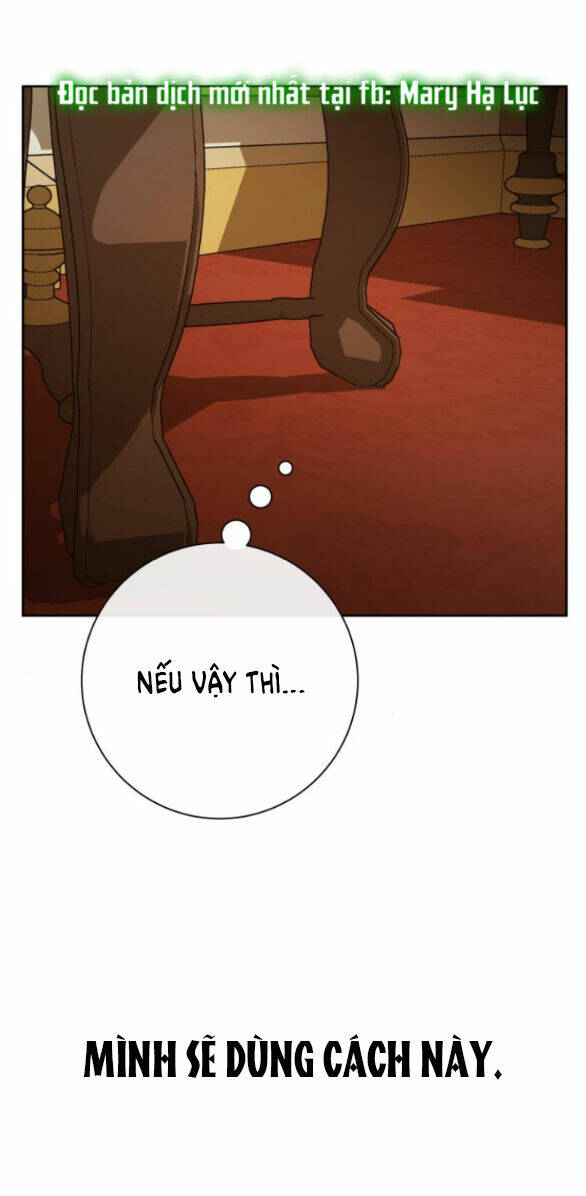 Tôi Muốn Trở Thành Cô Ấy Dù Chỉ Là Một Ngày Chapter 159.2 - Trang 2