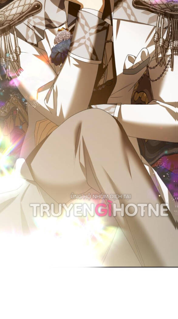 Tôi Muốn Trở Thành Cô Ấy Dù Chỉ Là Một Ngày Chapter 160.1 - Trang 2