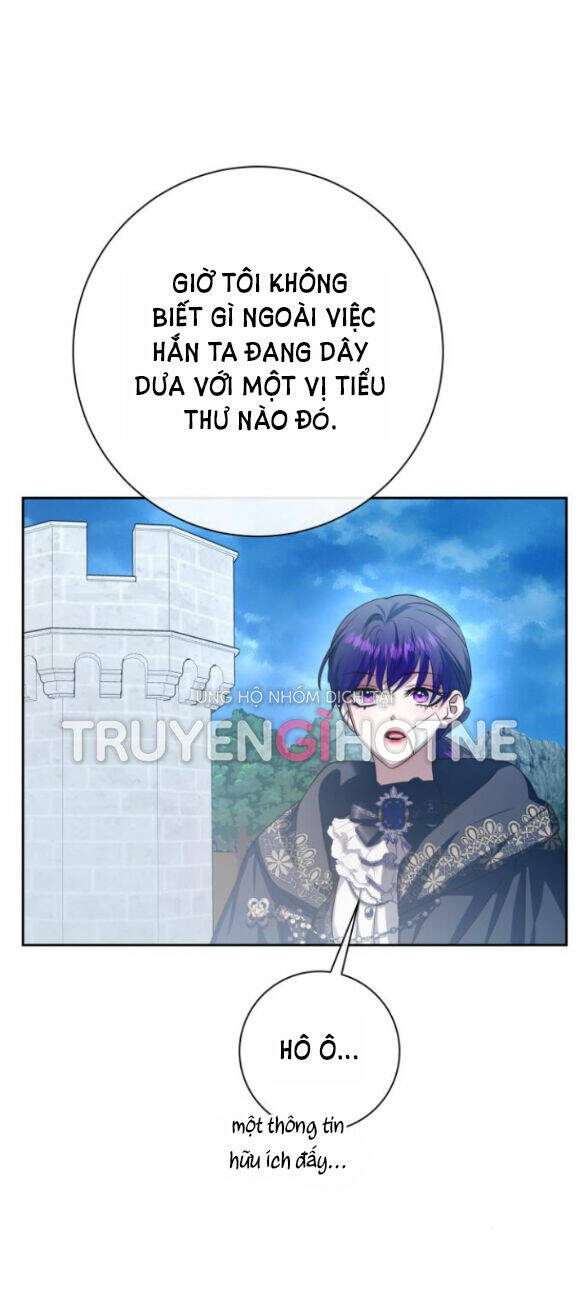 Tôi Muốn Trở Thành Cô Ấy Dù Chỉ Là Một Ngày Chapter 160.2 - Trang 2