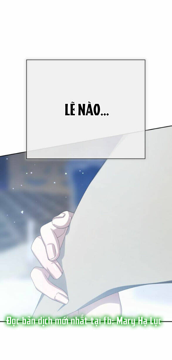 Tôi Muốn Trở Thành Cô Ấy Dù Chỉ Là Một Ngày Chapter 161.1 - Trang 2