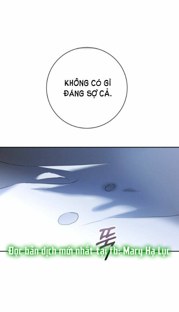 Tôi Muốn Trở Thành Cô Ấy Dù Chỉ Là Một Ngày Chapter 161.1 - Trang 2