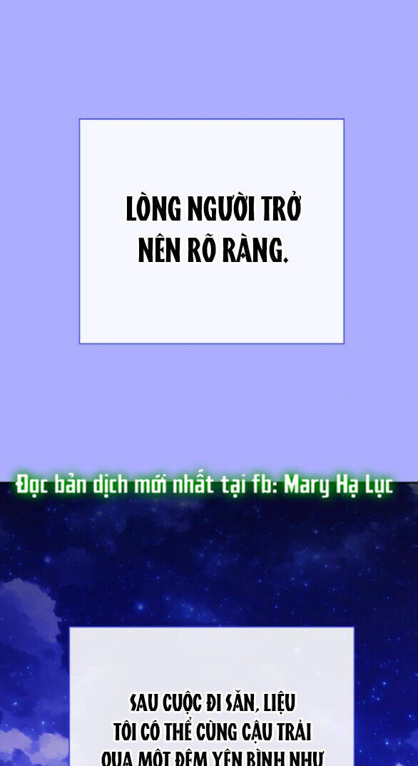 Tôi Muốn Trở Thành Cô Ấy Dù Chỉ Là Một Ngày Chapter 161.1 - Trang 2