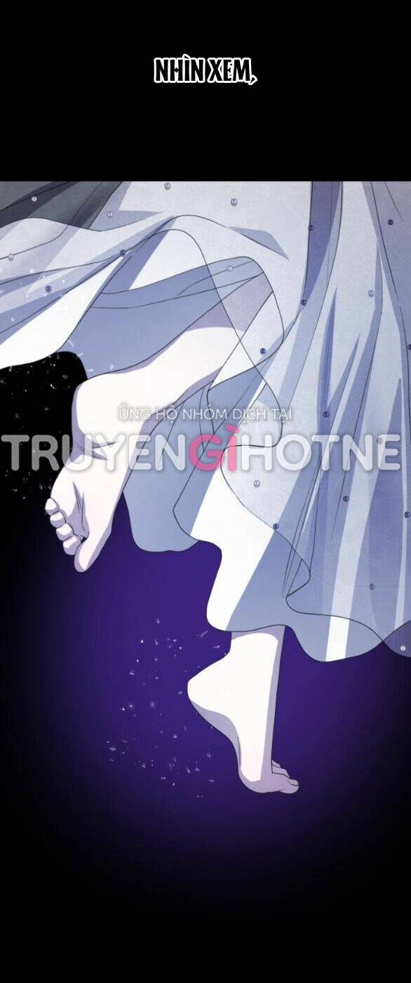 Tôi Muốn Trở Thành Cô Ấy Dù Chỉ Là Một Ngày Chapter 162.1 - Trang 2