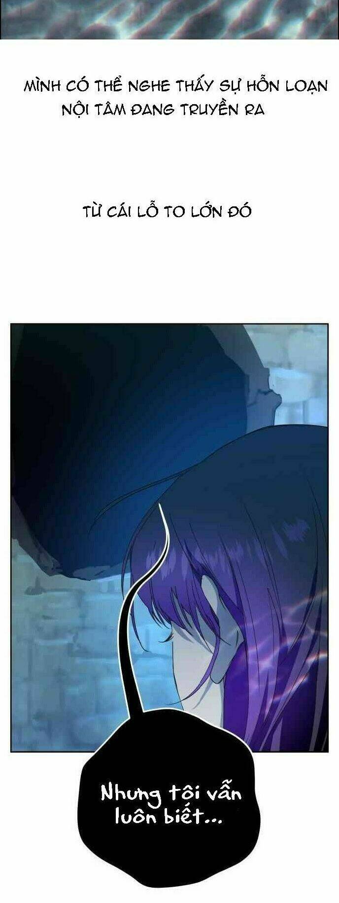 Tôi Muốn Trở Thành Cô Ấy Dù Chỉ Là Một Ngày Chapter 17 - Trang 2