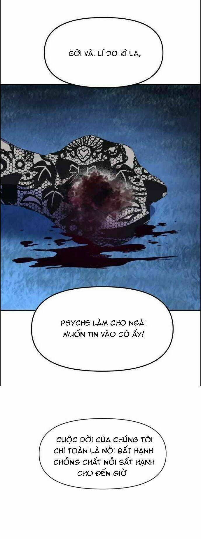 Tôi Muốn Trở Thành Cô Ấy Dù Chỉ Là Một Ngày Chapter 17 - Trang 2