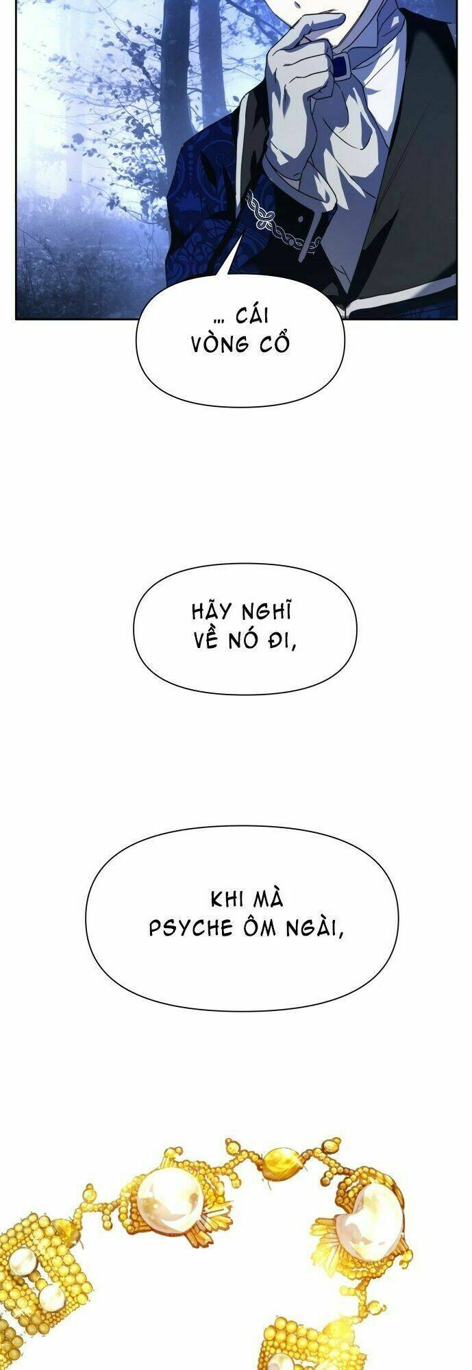 Tôi Muốn Trở Thành Cô Ấy Dù Chỉ Là Một Ngày Chapter 18 - Trang 2