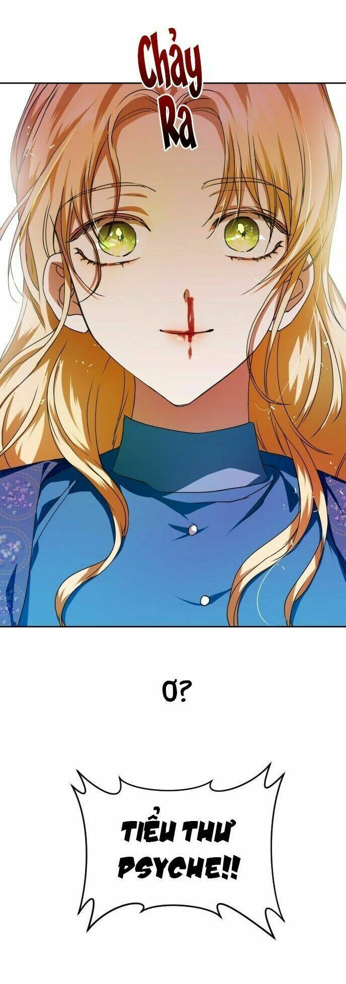 Tôi Muốn Trở Thành Cô Ấy Dù Chỉ Là Một Ngày Chapter 21 - Trang 2