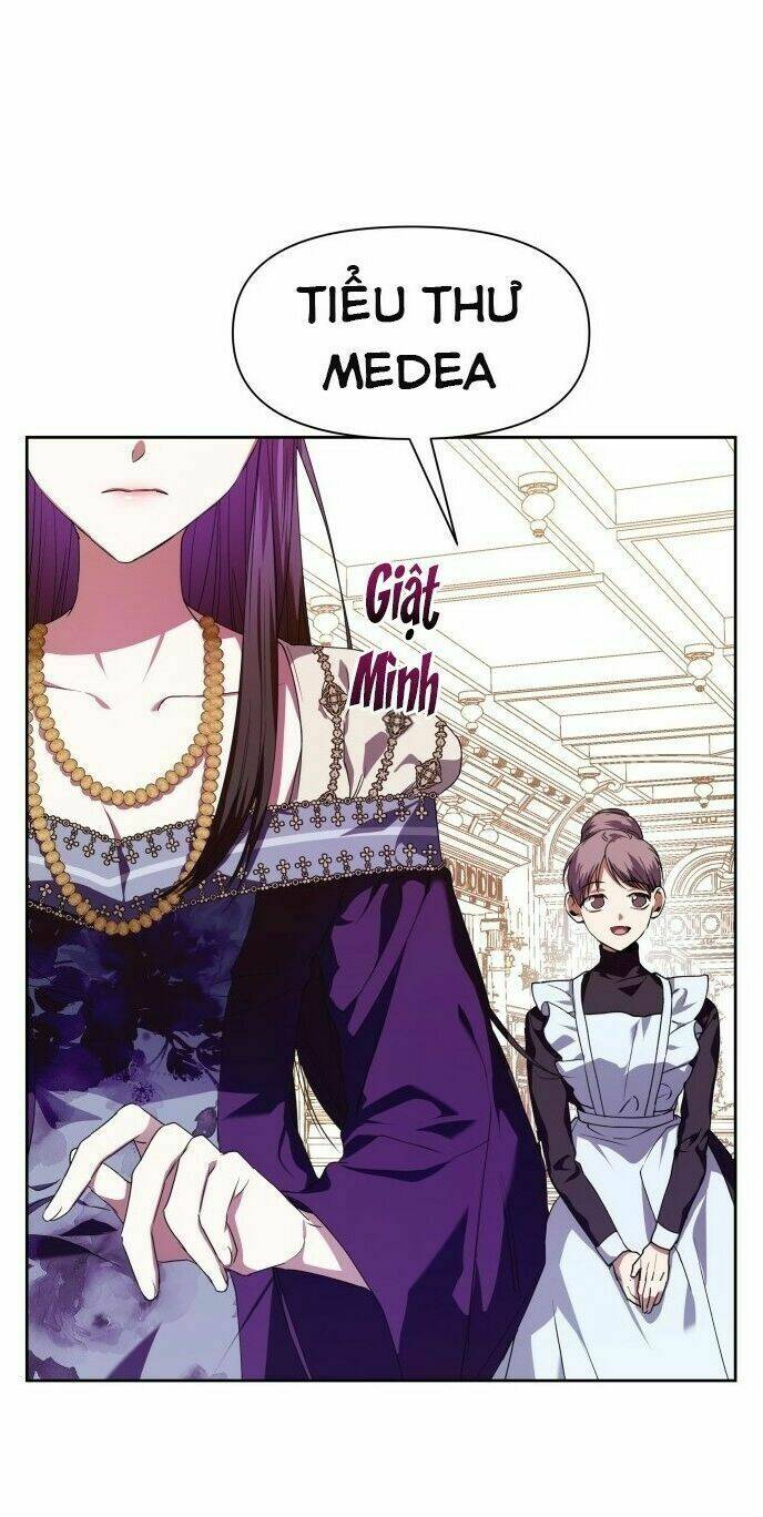 Tôi Muốn Trở Thành Cô Ấy Dù Chỉ Là Một Ngày Chapter 21 - Trang 2