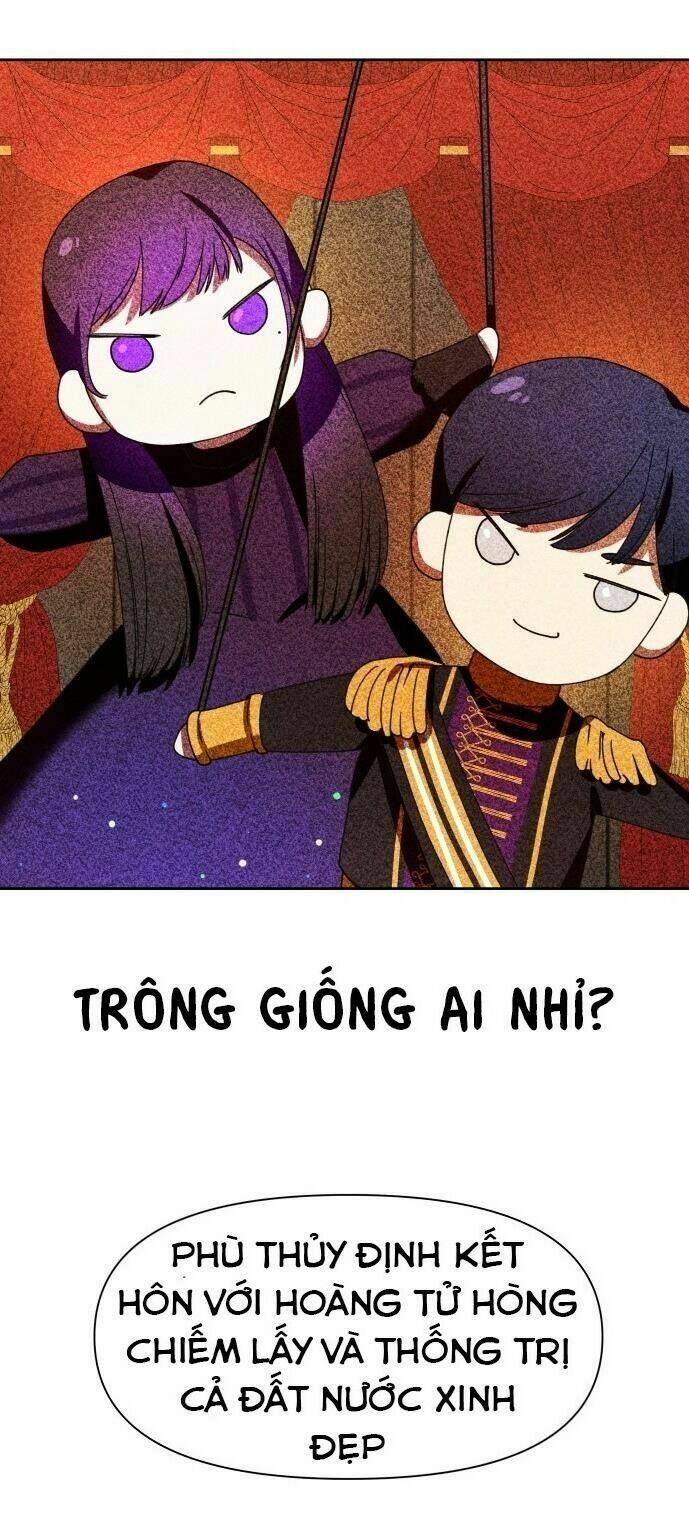 Tôi Muốn Trở Thành Cô Ấy Dù Chỉ Là Một Ngày Chapter 24 - Trang 2