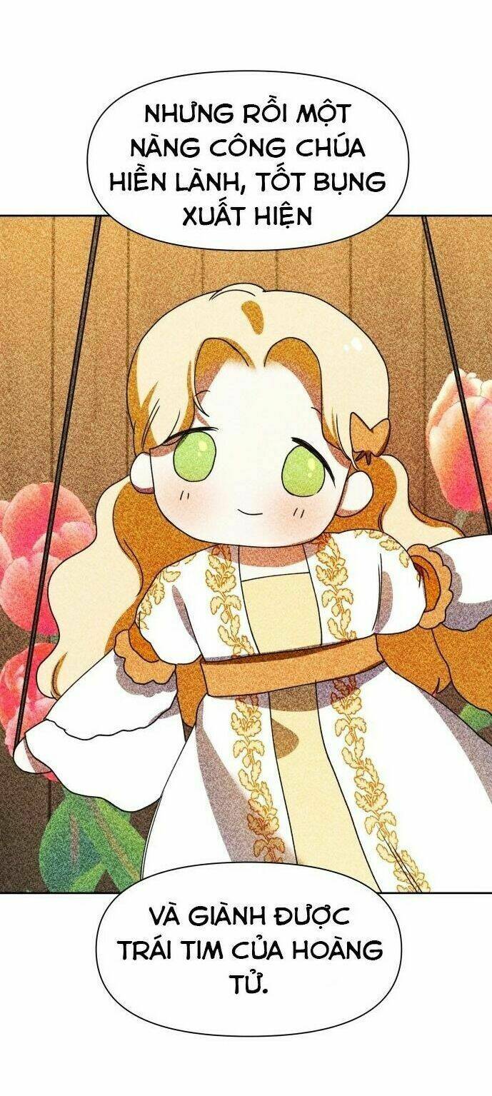 Tôi Muốn Trở Thành Cô Ấy Dù Chỉ Là Một Ngày Chapter 24 - Trang 2