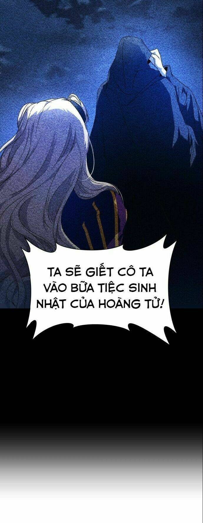 Tôi Muốn Trở Thành Cô Ấy Dù Chỉ Là Một Ngày Chapter 24 - Trang 2