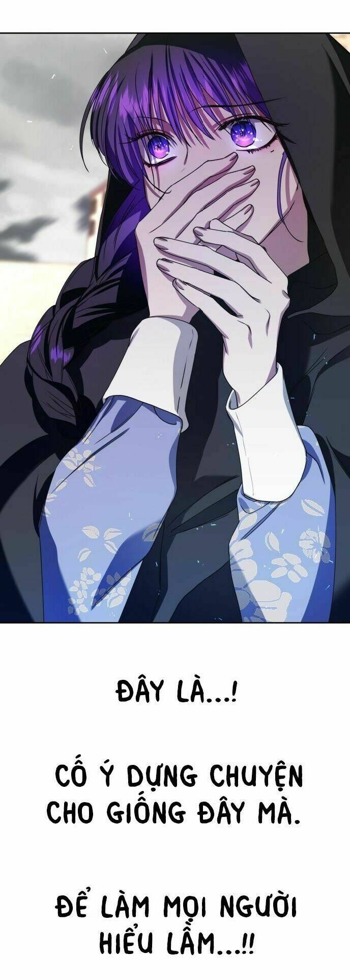 Tôi Muốn Trở Thành Cô Ấy Dù Chỉ Là Một Ngày Chapter 24 - Trang 2
