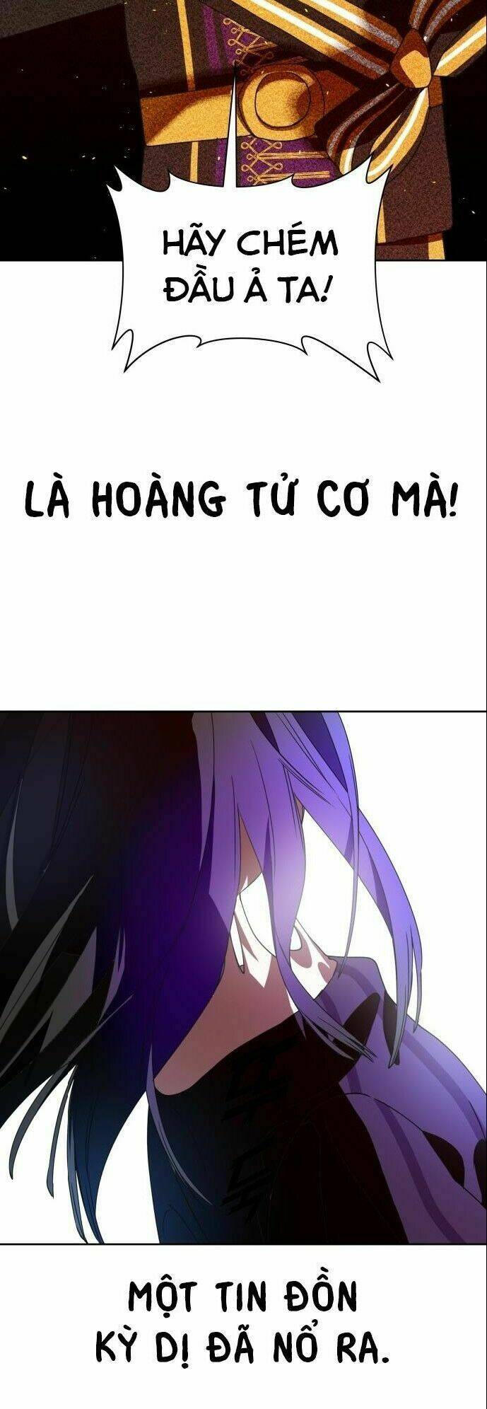 Tôi Muốn Trở Thành Cô Ấy Dù Chỉ Là Một Ngày Chapter 24 - Trang 2